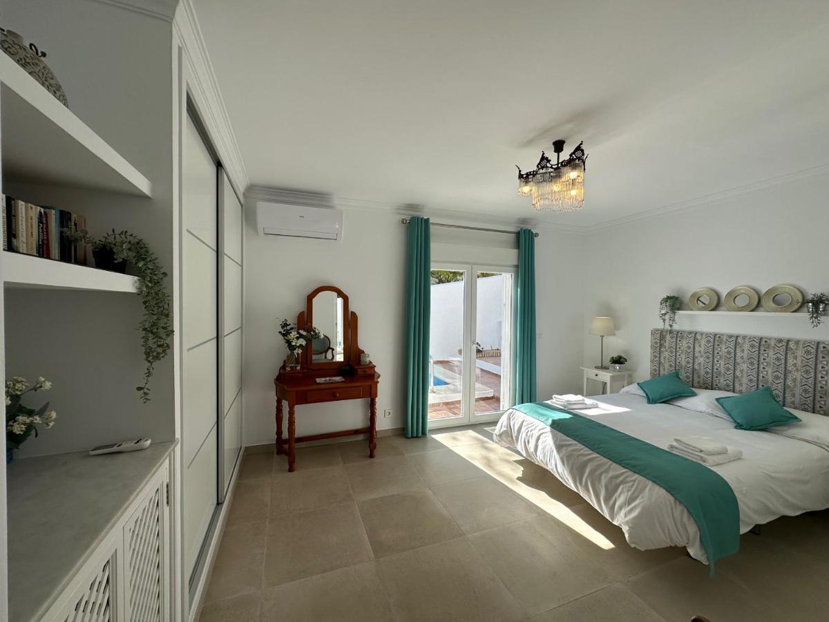 Paradise - Rayo De Sol Villa