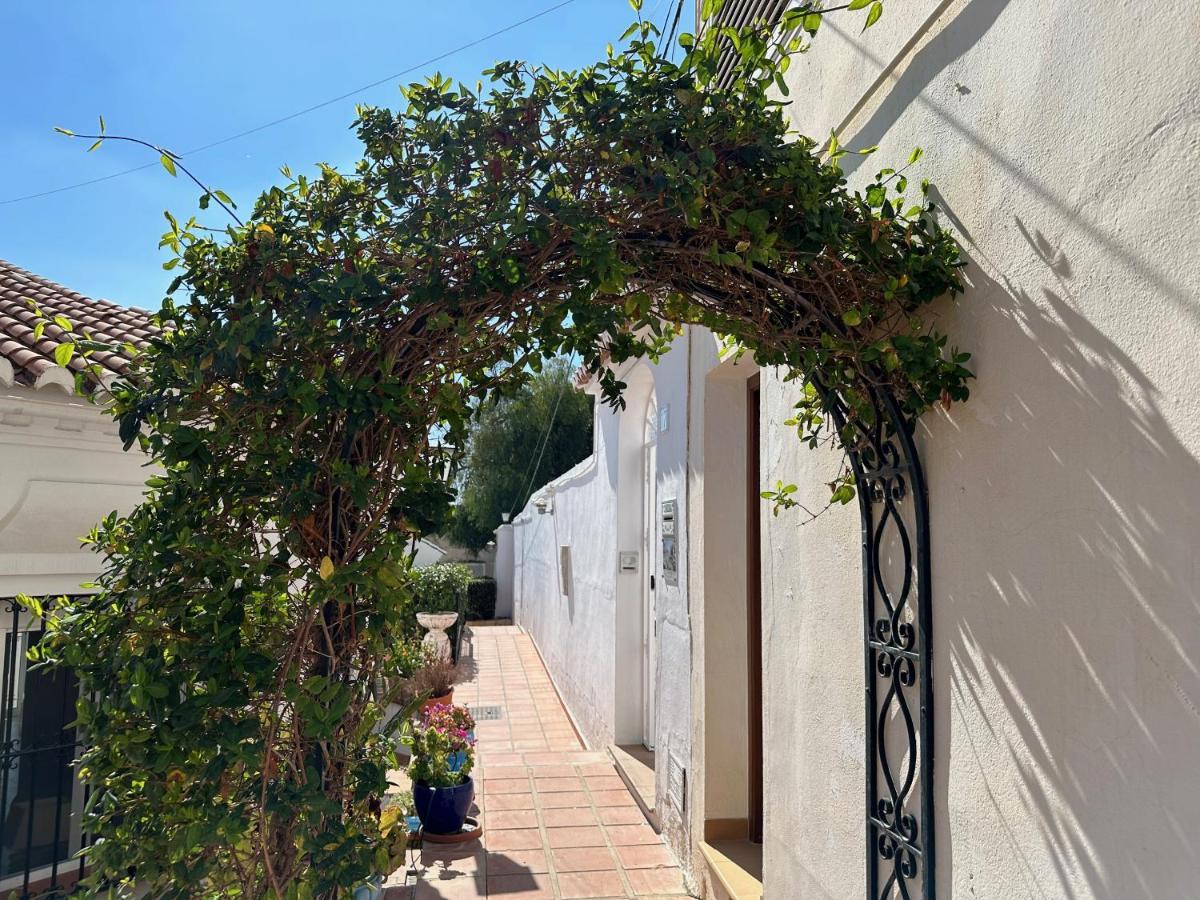 Villa Paradise - Rayo De Sol Nerja