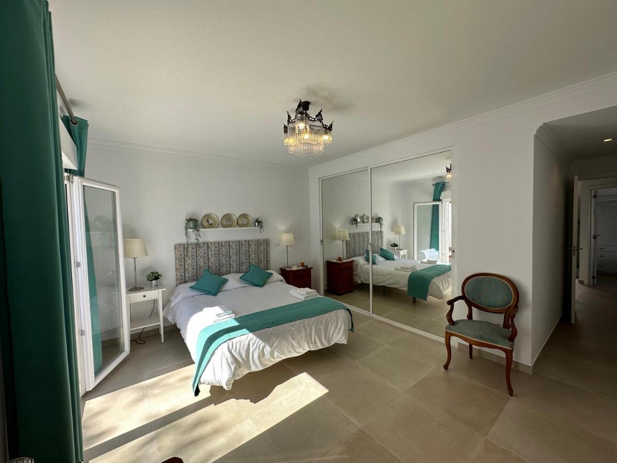Paradise - Rayo De Sol Villa Nerja