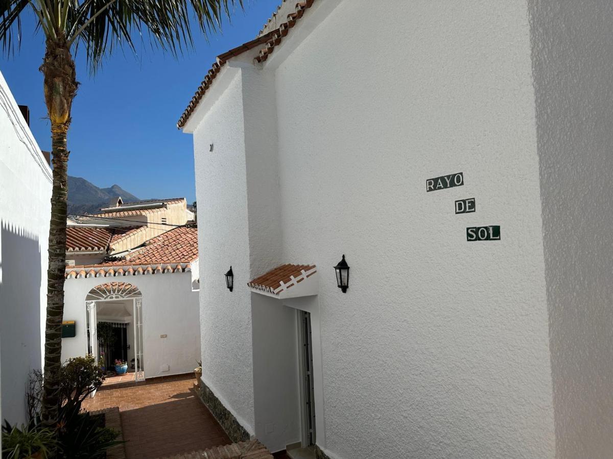 Villa Paradise - Rayo De Sol *