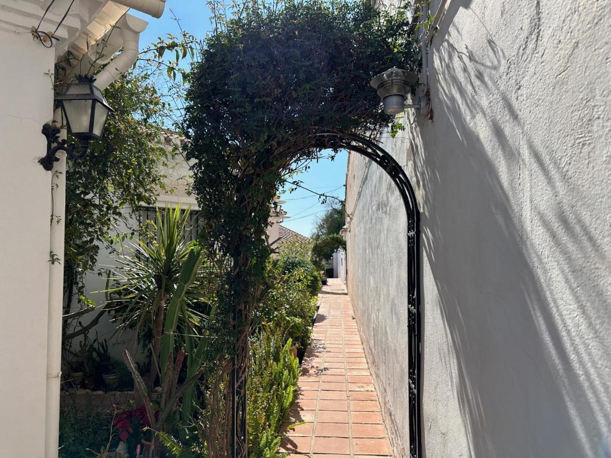 Villa Paradise - Rayo De Sol Nerja