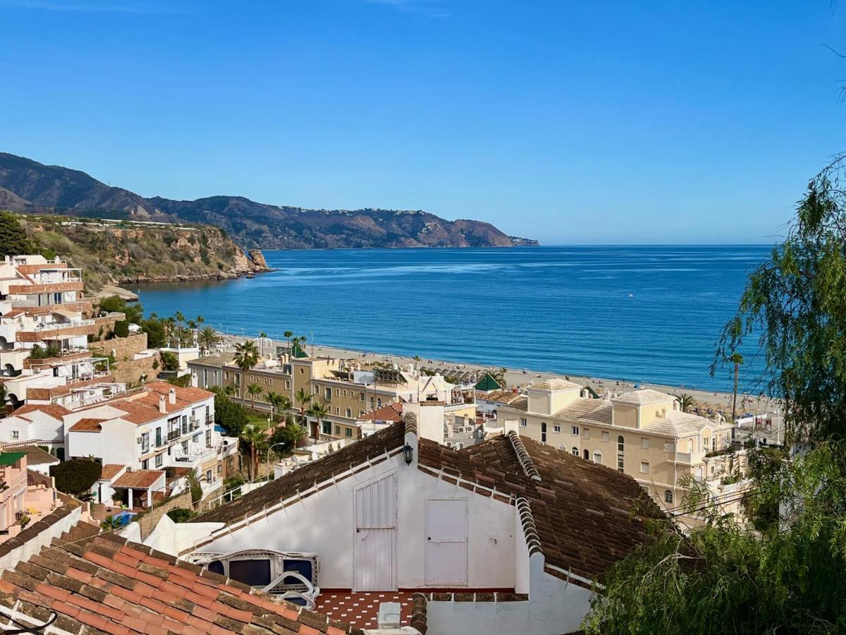 Paradise - Rayo De Sol Nerja
