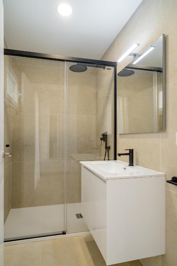 Solymar Sun & Deluxe Apartment Nerja