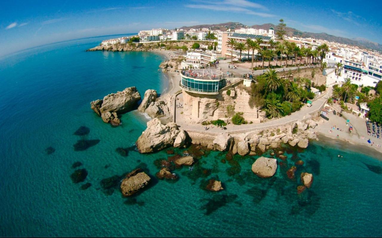 Apartamento Granada Apartment Nerja
