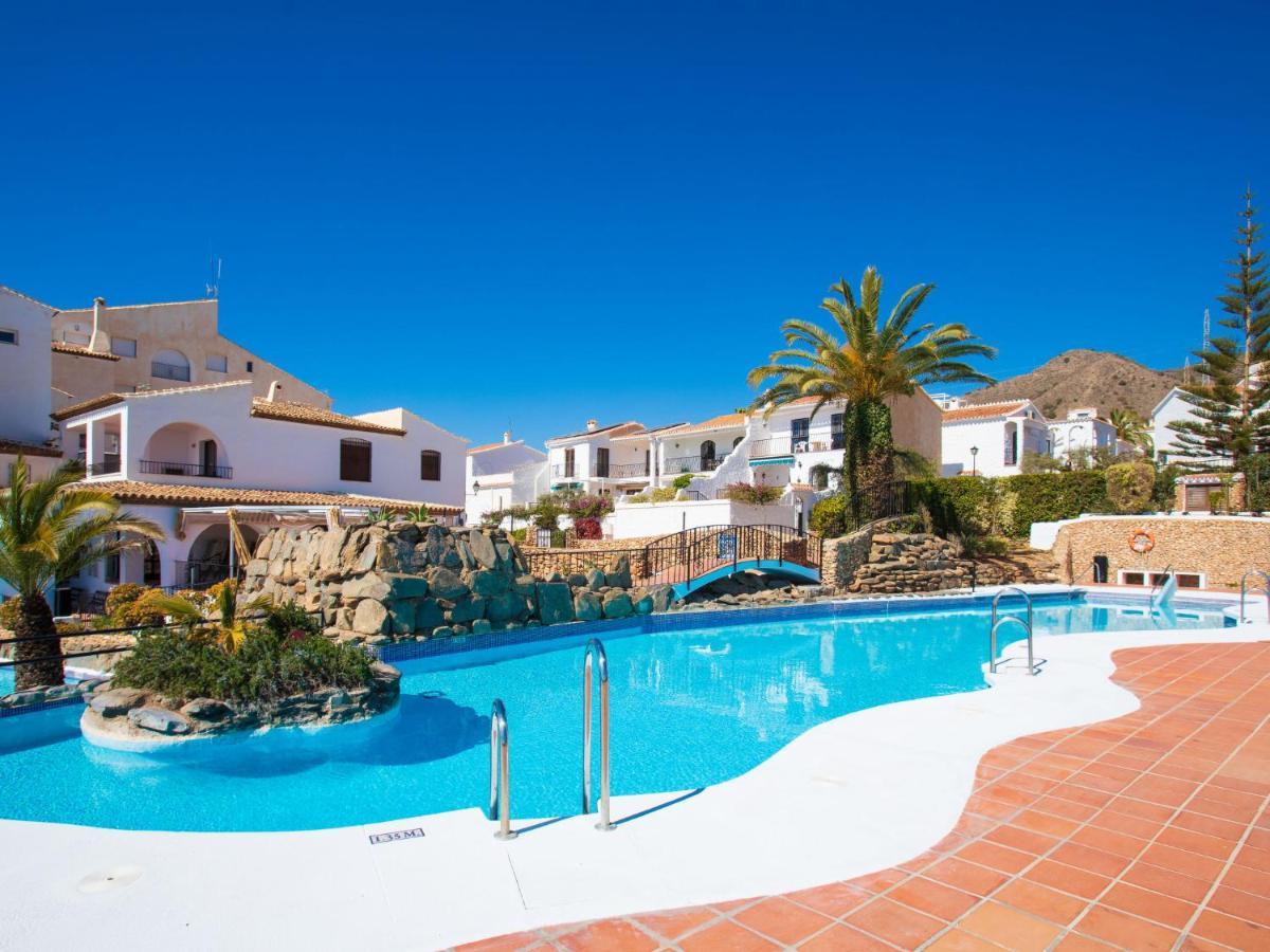 Holiday El Patio De Capistrano By Interhome *