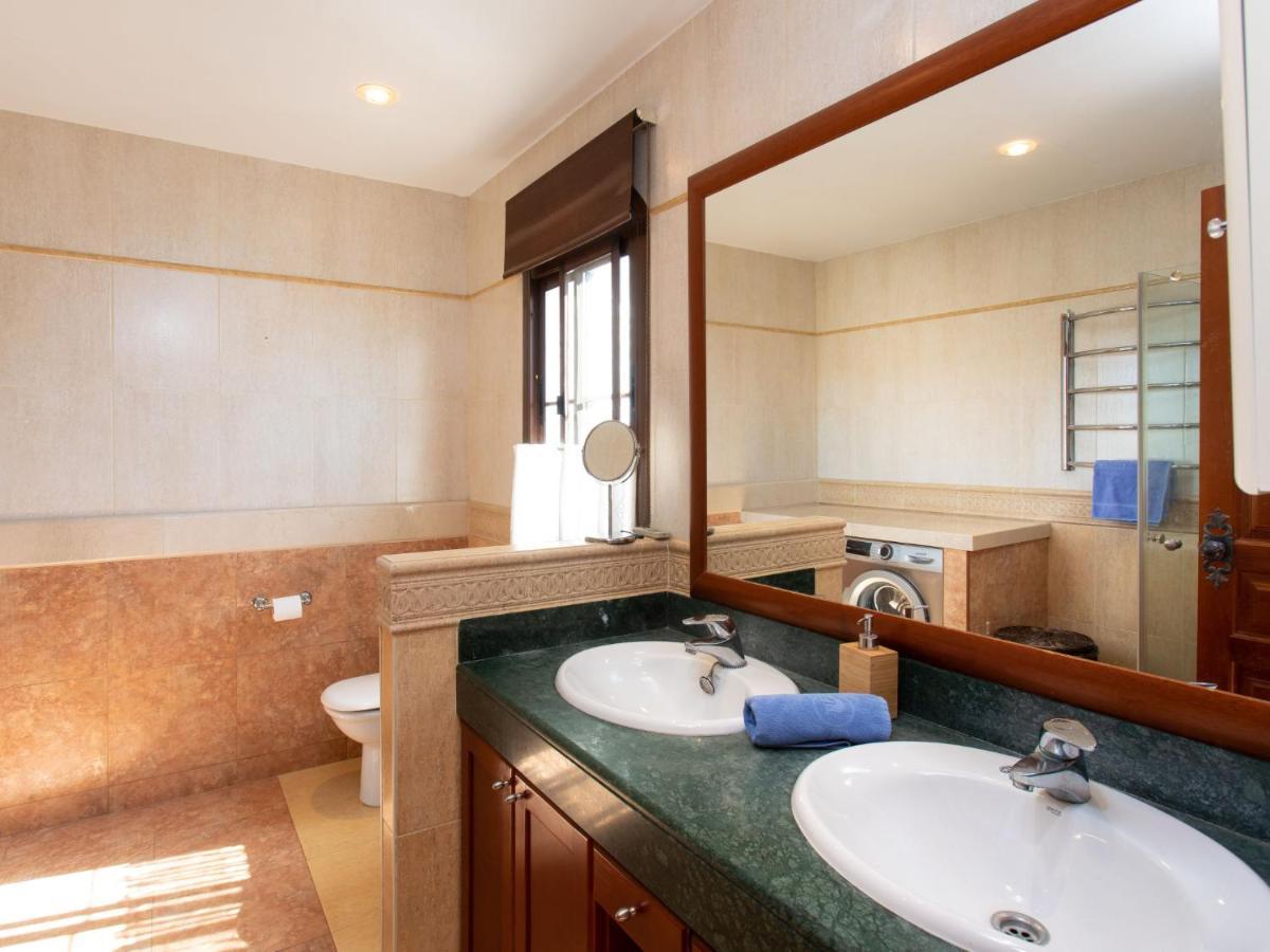 Holiday El Patio De Capistrano By Interhome *