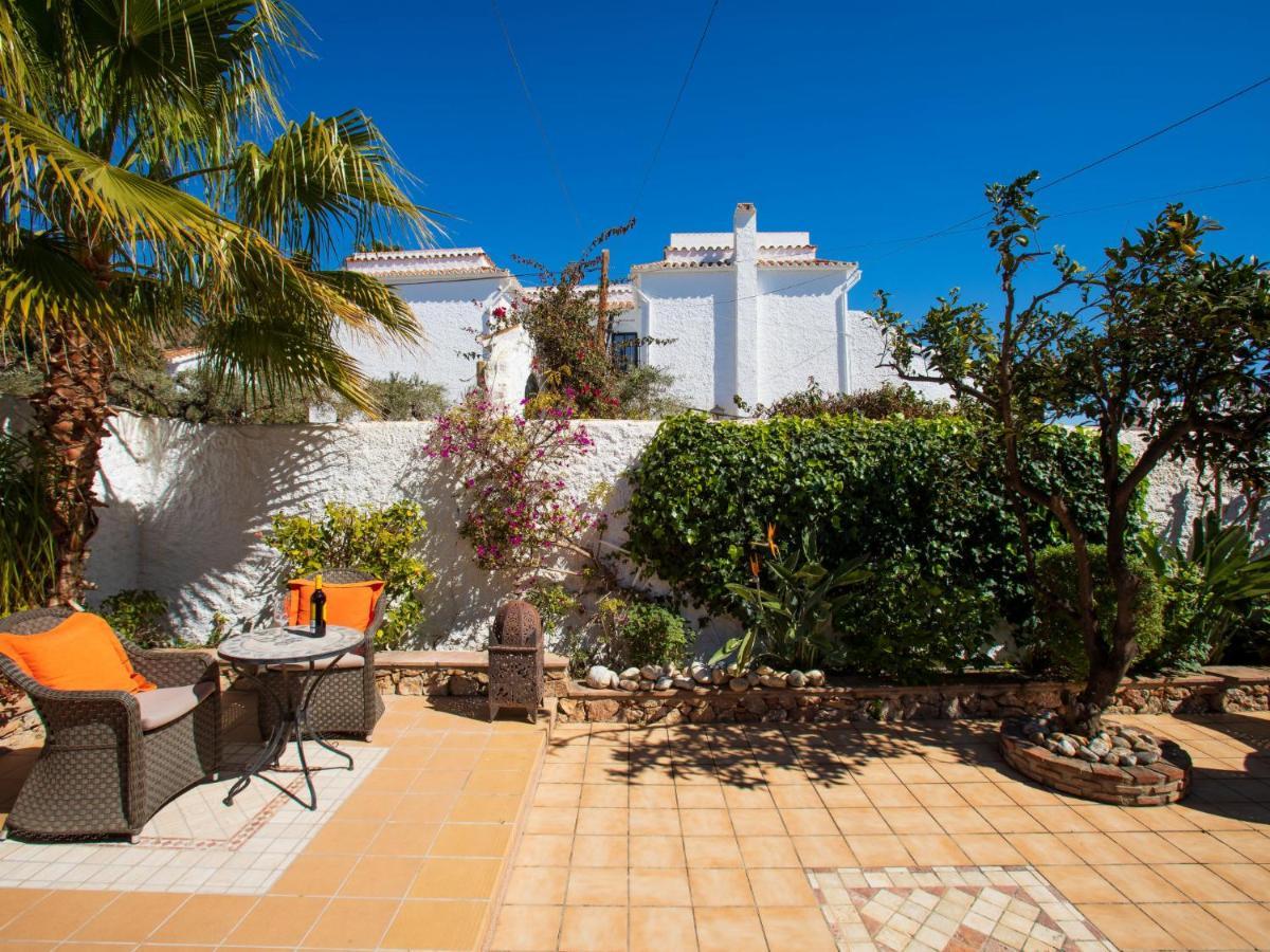 Сasa de vacaciones Holiday El Patio De Capistrano By Interhome Nerja