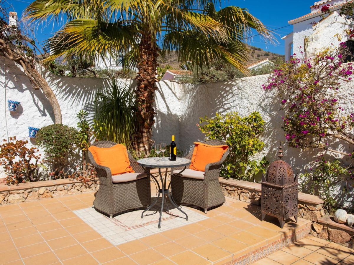Holiday El Patio De Capistrano By Interhome Сasa de vacaciones