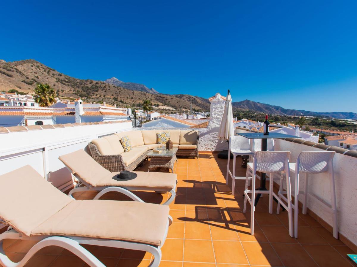 Holiday El Patio De Capistrano By Interhome * Nerja