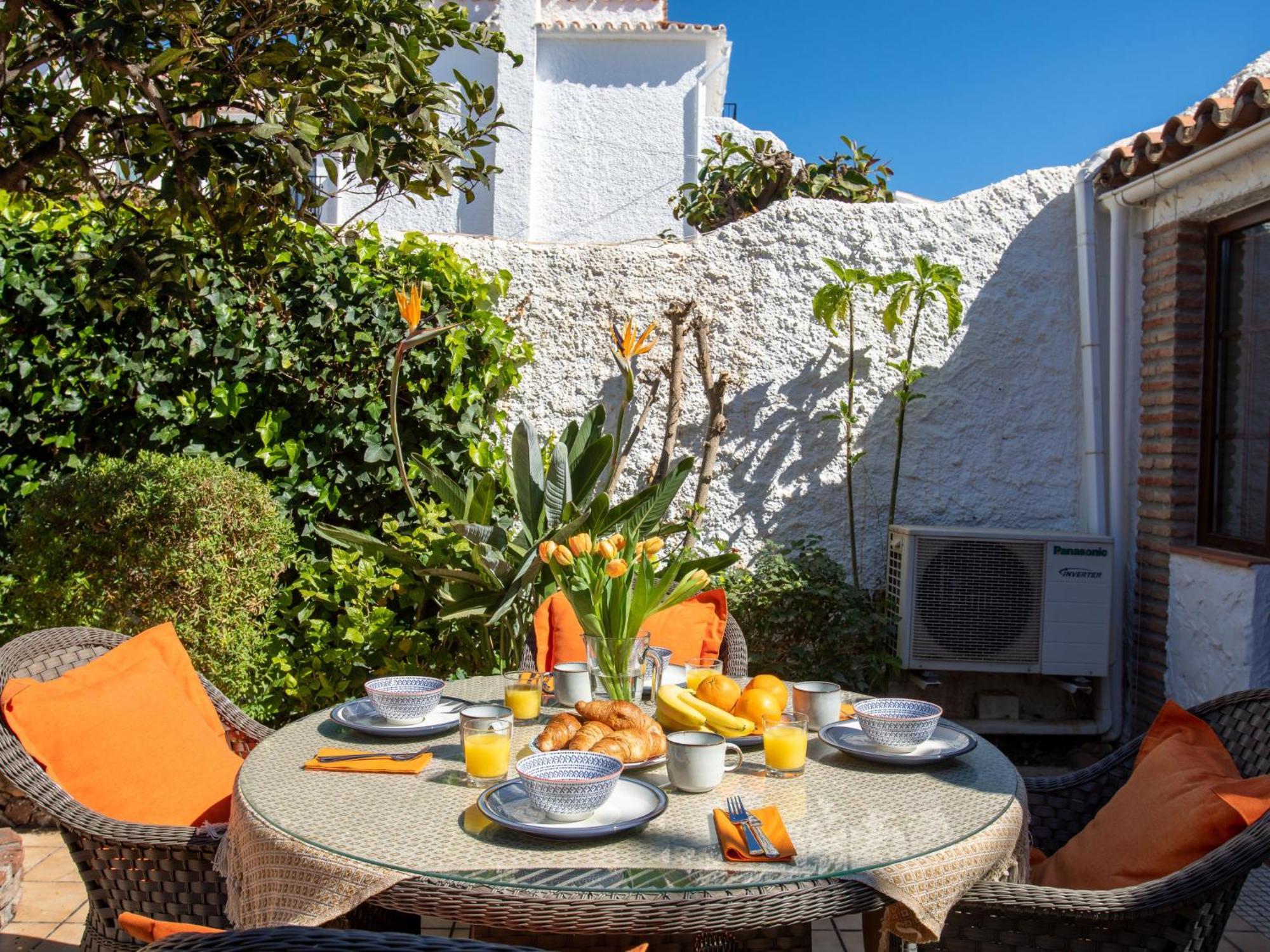 Сasa de vacaciones Holiday El Patio De Capistrano By Interhome *