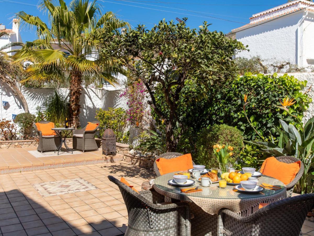 Сasa de vacaciones Holiday El Patio De Capistrano By Interhome