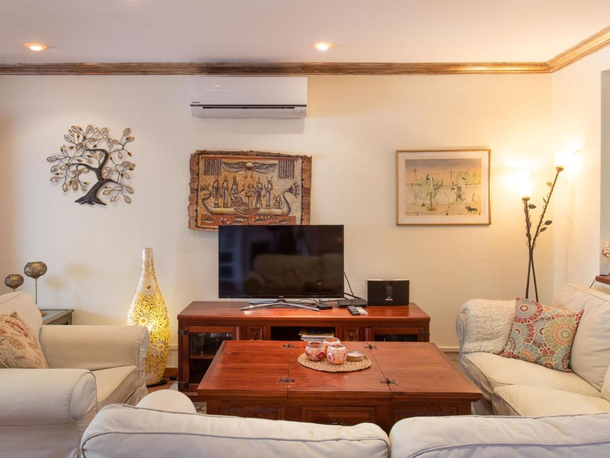 Holiday El Patio De Capistrano By Interhome