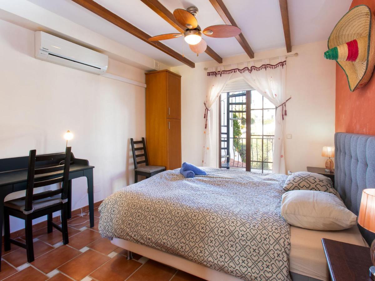 Сasa de vacaciones Holiday El Patio De Capistrano By Interhome