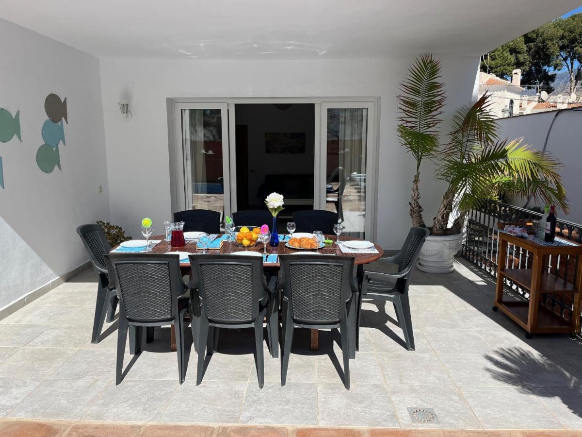 Paradise - Almassora Nerja