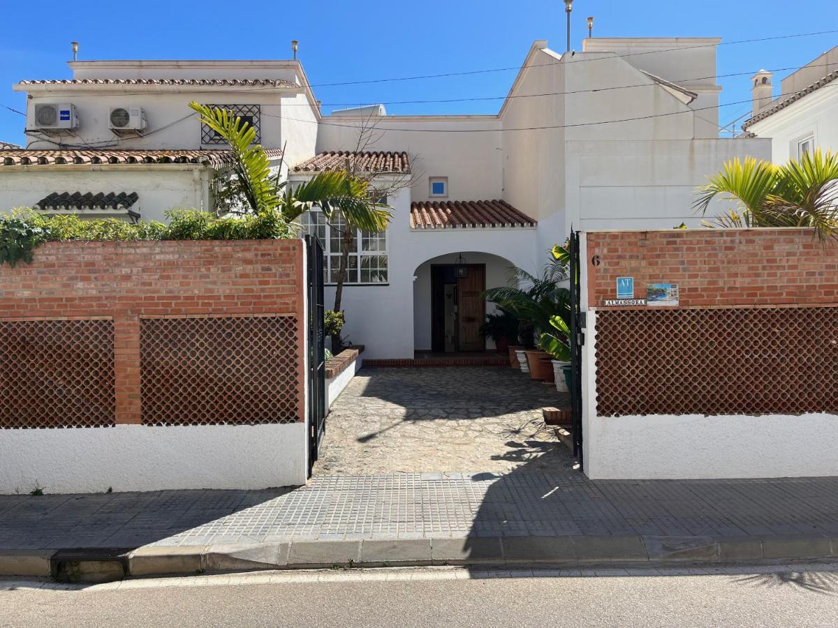 Paradise - Almassora Villa *