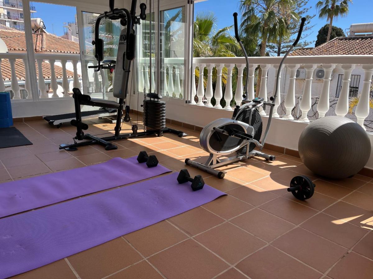 Villa Paradise - Almassora *