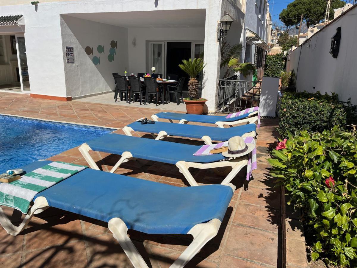 Paradise - Almassora * Nerja