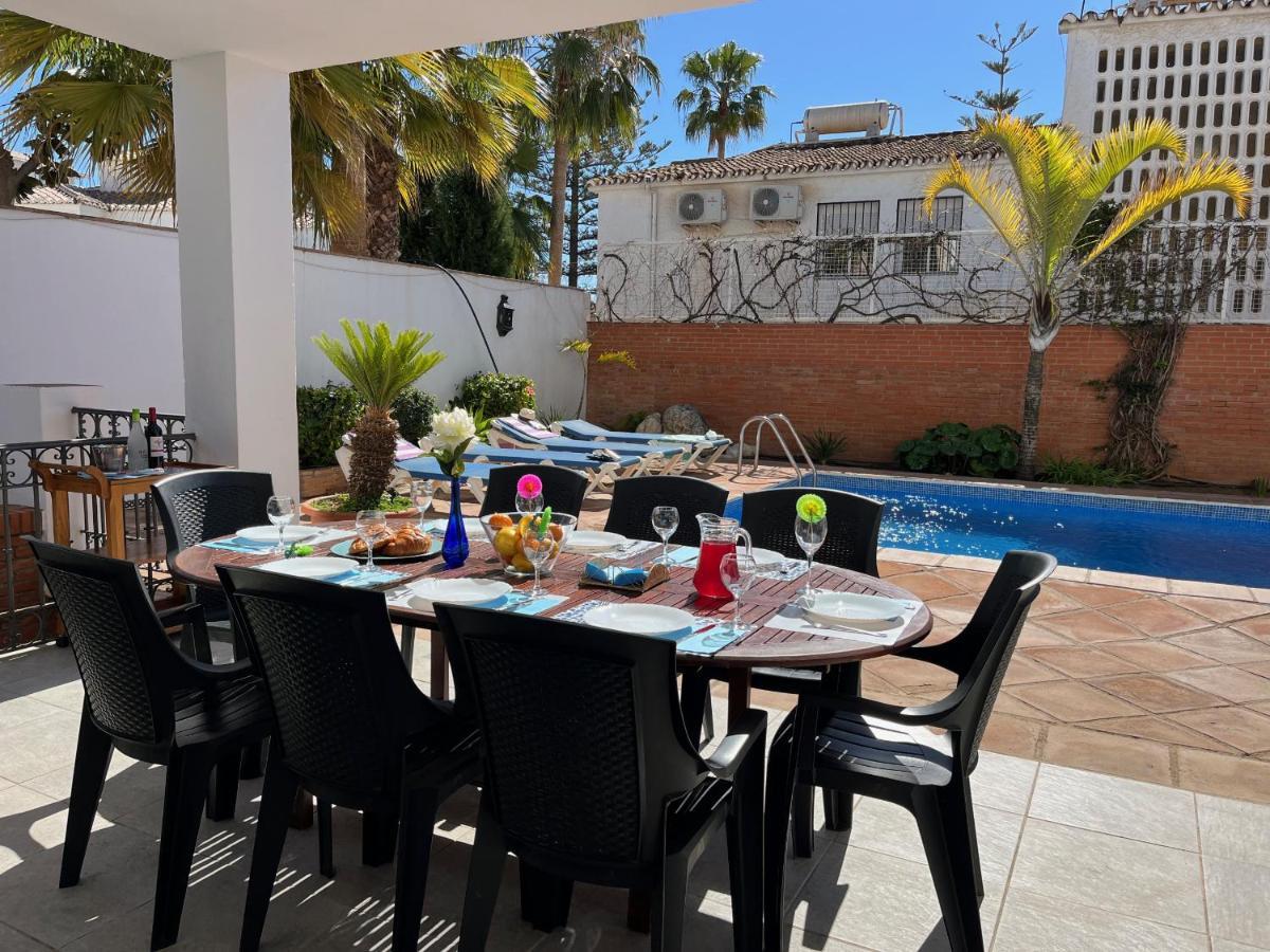Paradise - Almassora Villa