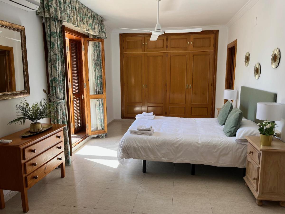Paradise - Almassora Pousada Nerja