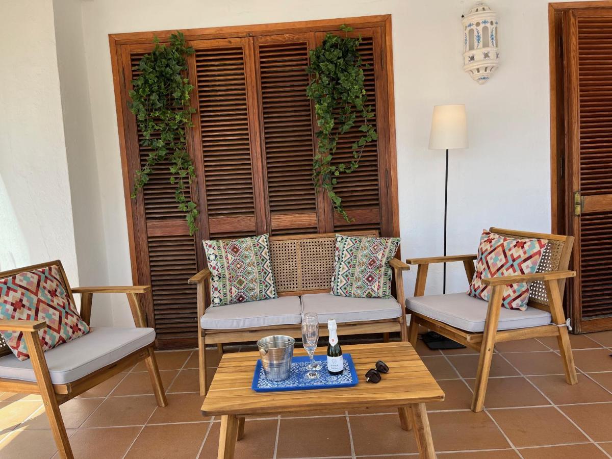 Pousada Paradise - Almassora Nerja