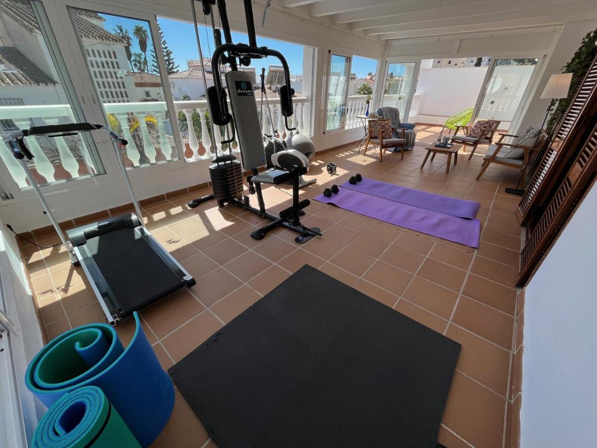 Paradise - Almassora Villa Nerja