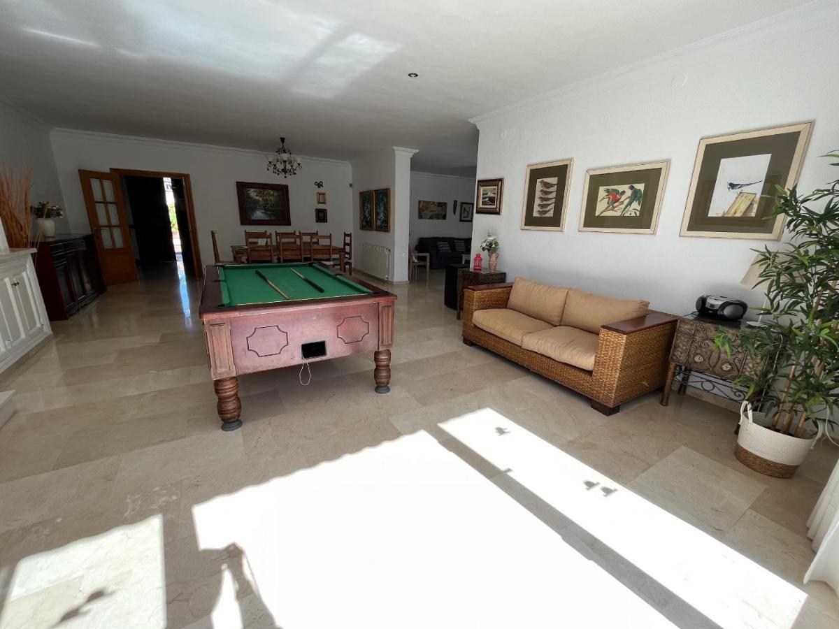 Paradise - Almassora Villa