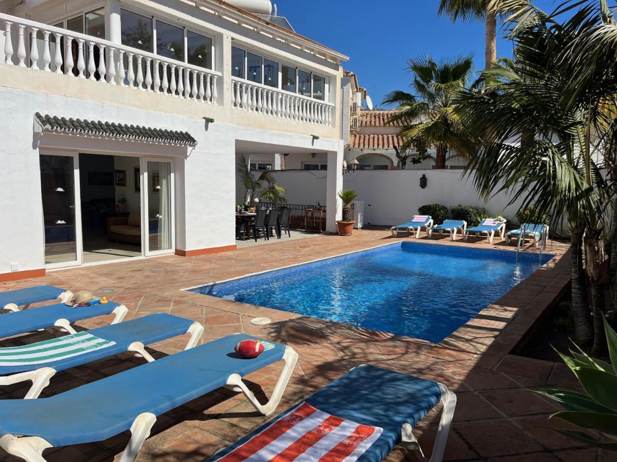 Paradise - Almassora * Nerja