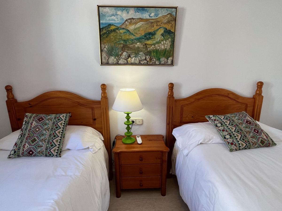 Pousada Paradise - Almassora Nerja