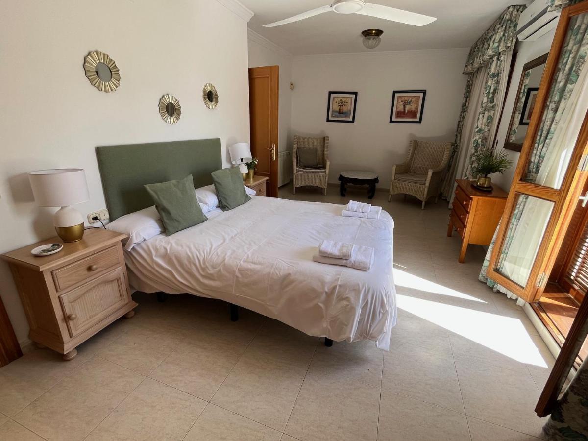Paradise - Almassora Nerja