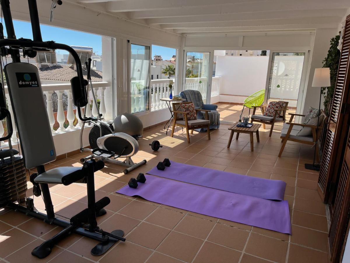 Villa Paradise - Almassora *