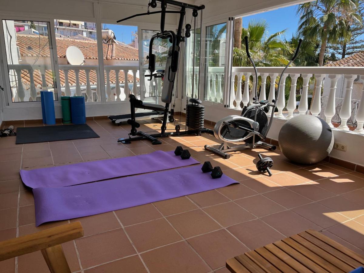 Villa Paradise - Almassora