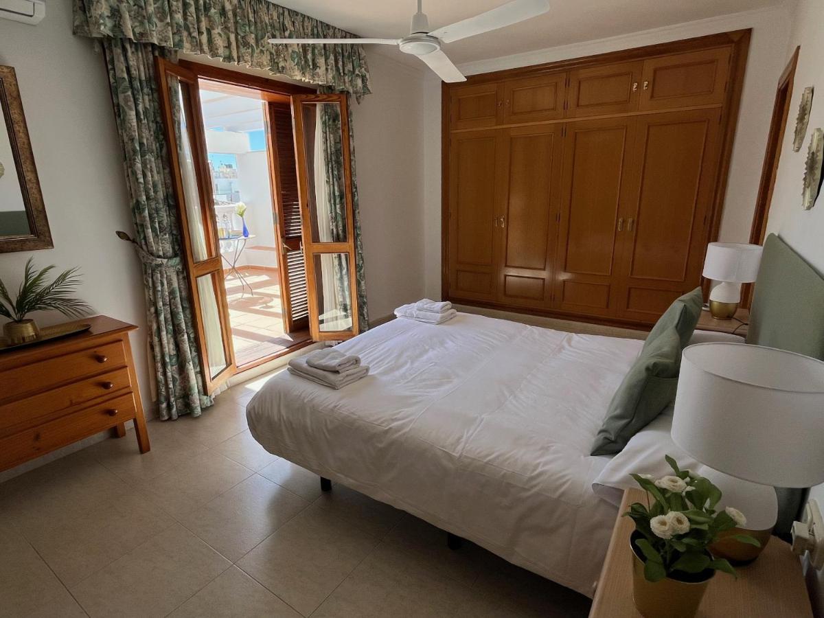 Paradise - Almassora Pousada Nerja