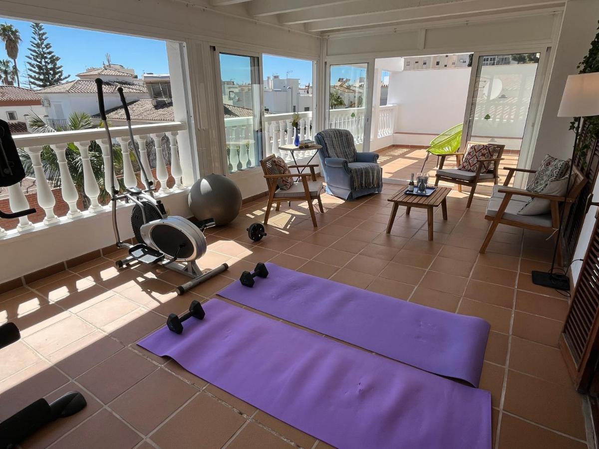 Pousada Paradise - Almassora Nerja