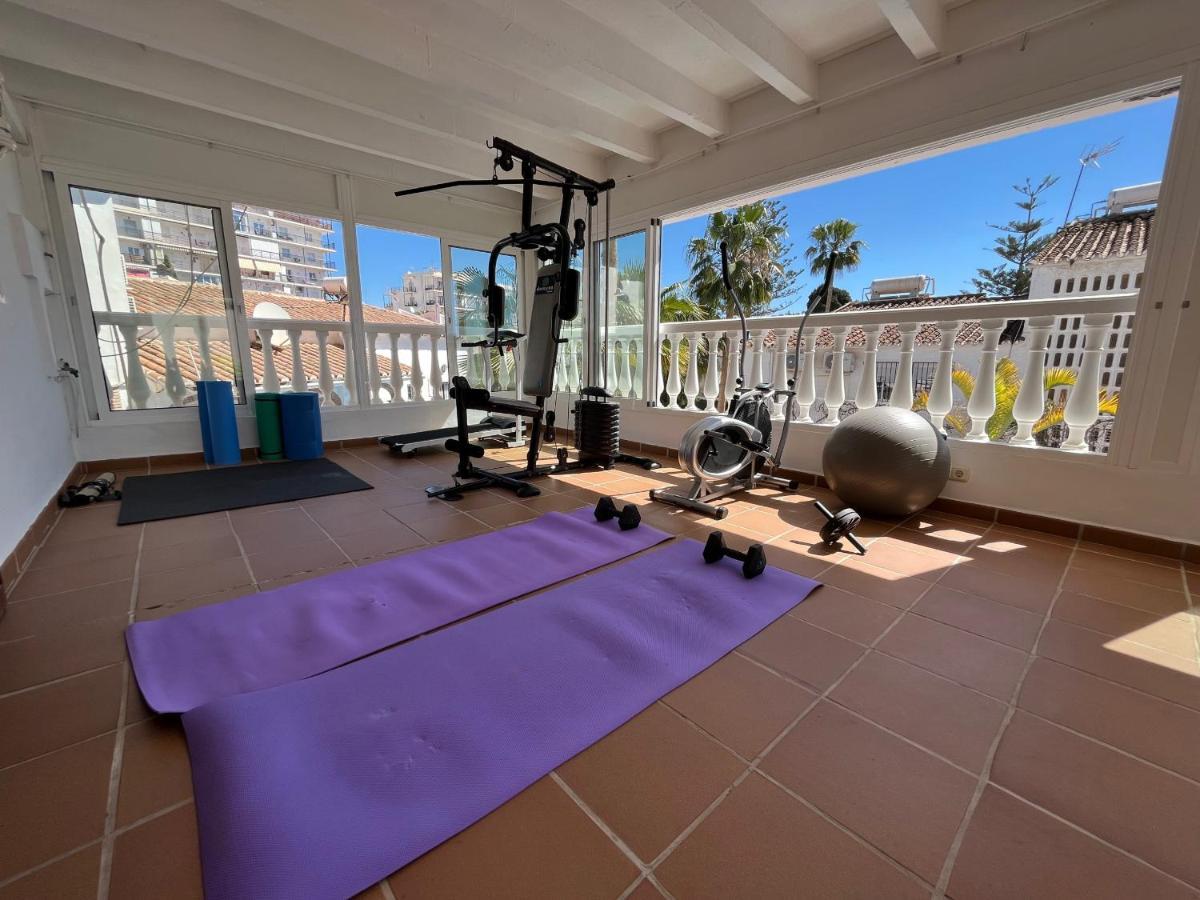 Villa Paradise - Almassora