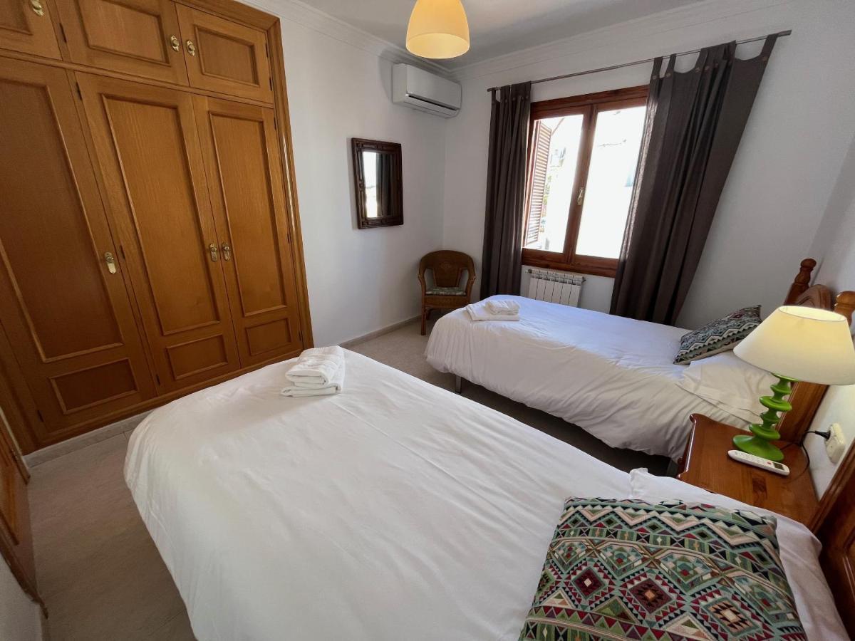 Pousada Paradise - Almassora Nerja