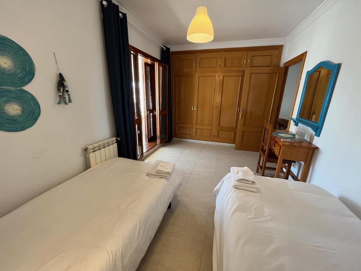 Villa Paradise - Almassora *