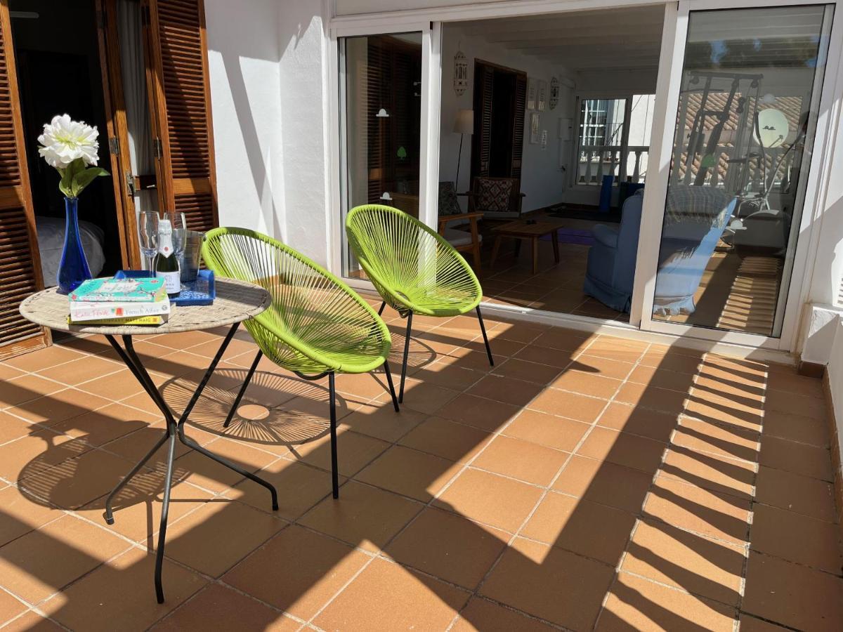 Villa Paradise - Almassora