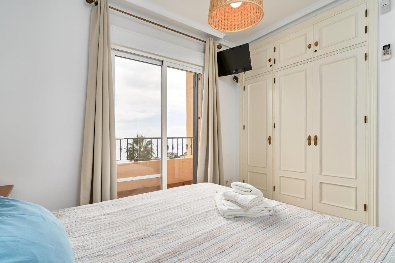 Balcon Bella Vista * Nerja