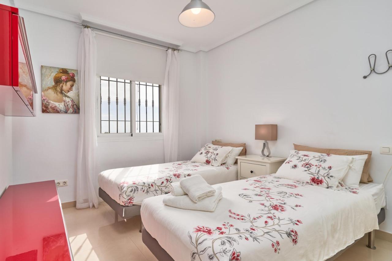 Balcon Bella Vista Nerja