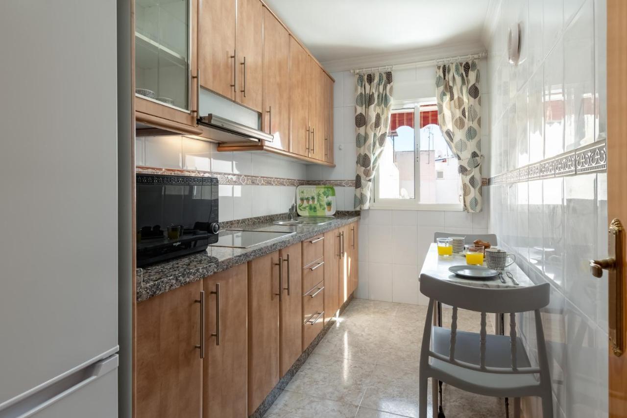 Apartamento Ana * Nerja