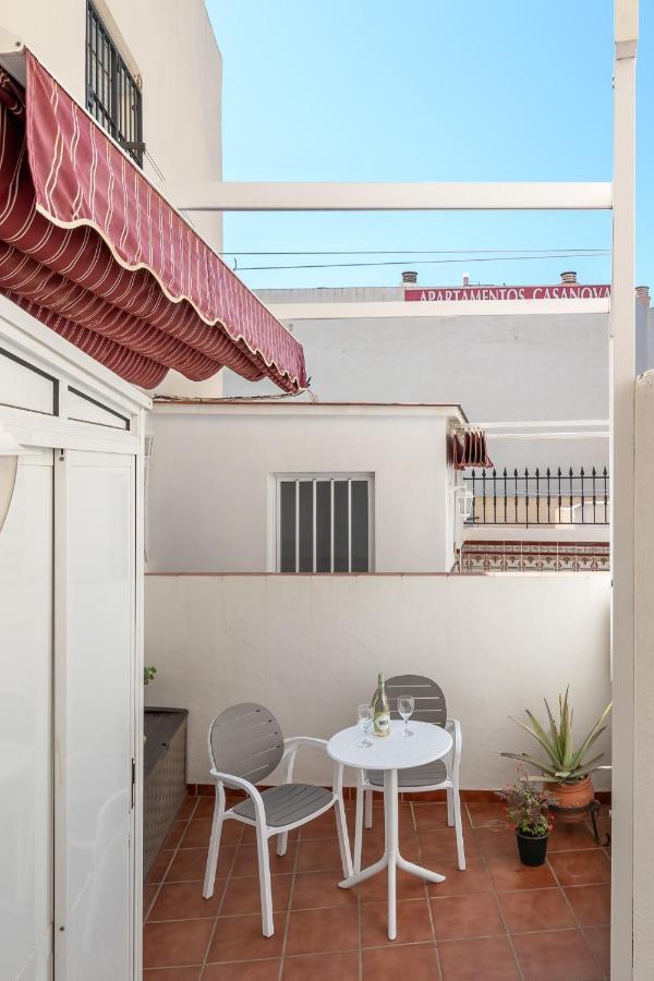 Apartamento Ana *