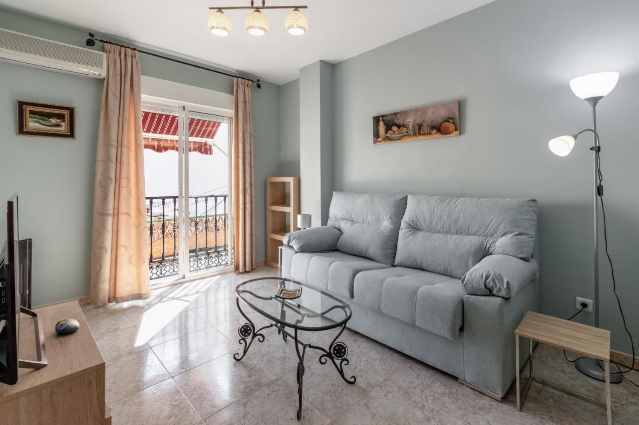 Apartamento Ana Nerja