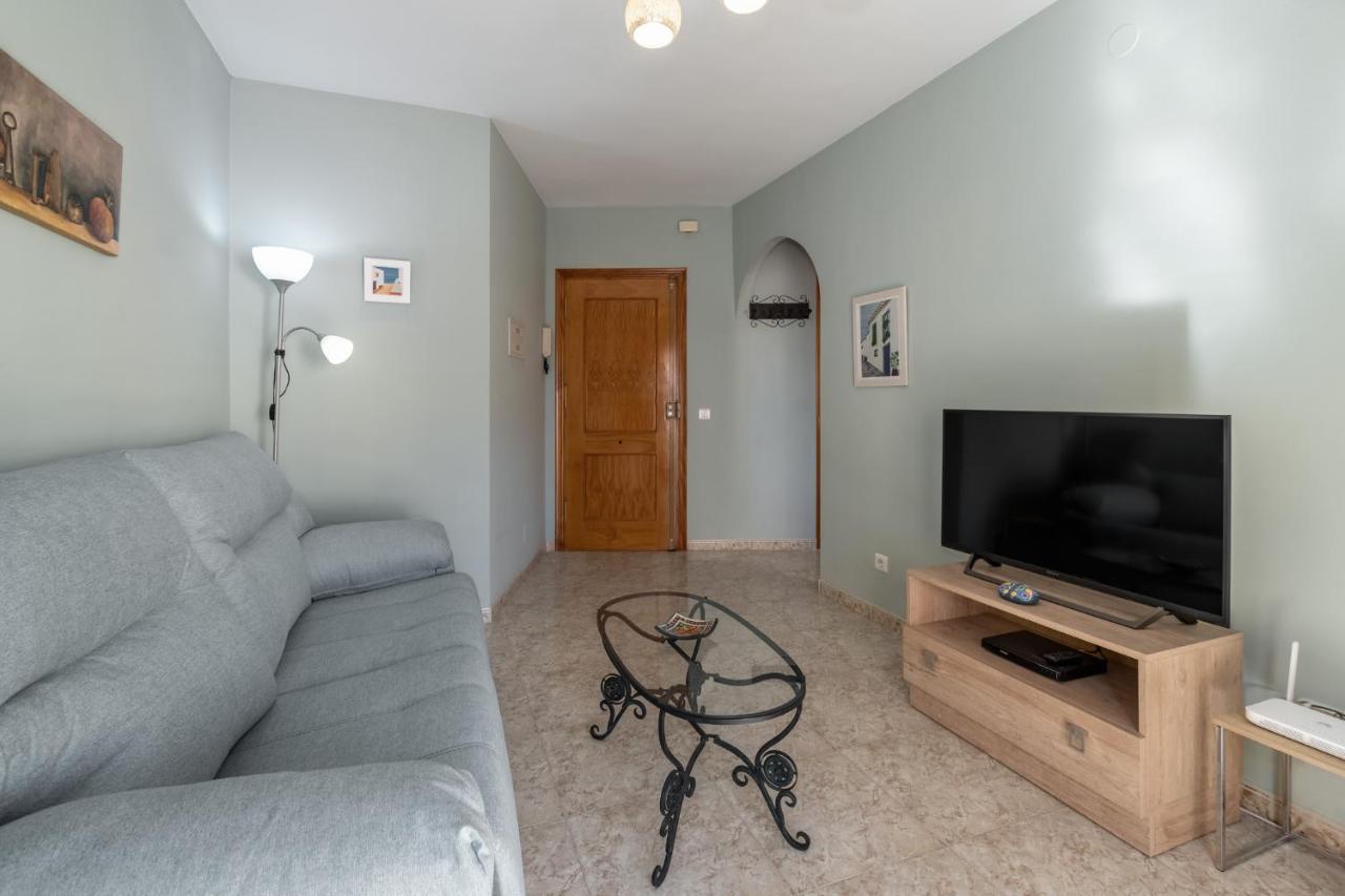 Apartamento Ana * Nerja
