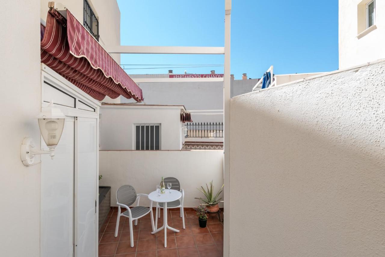 Apartamento Ana Nerja