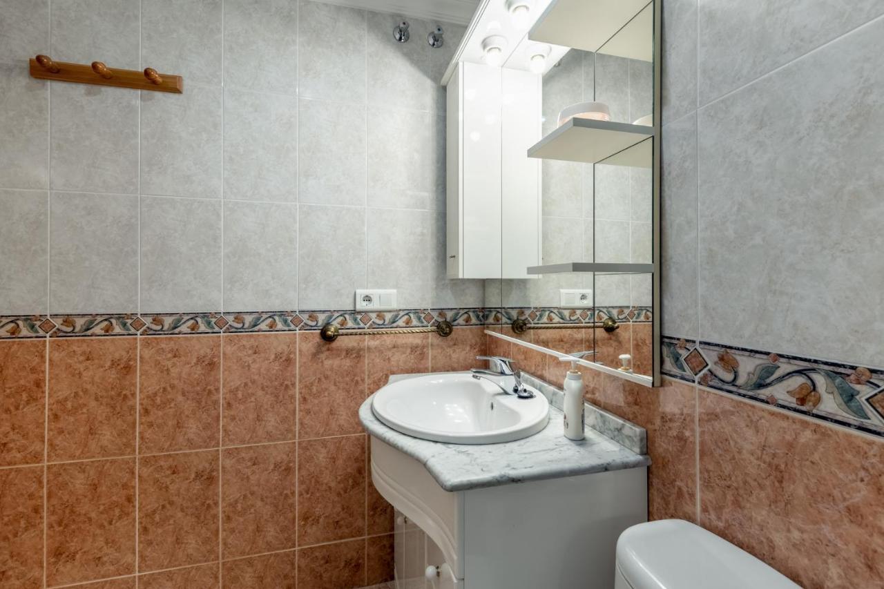 Apartamento Ana *