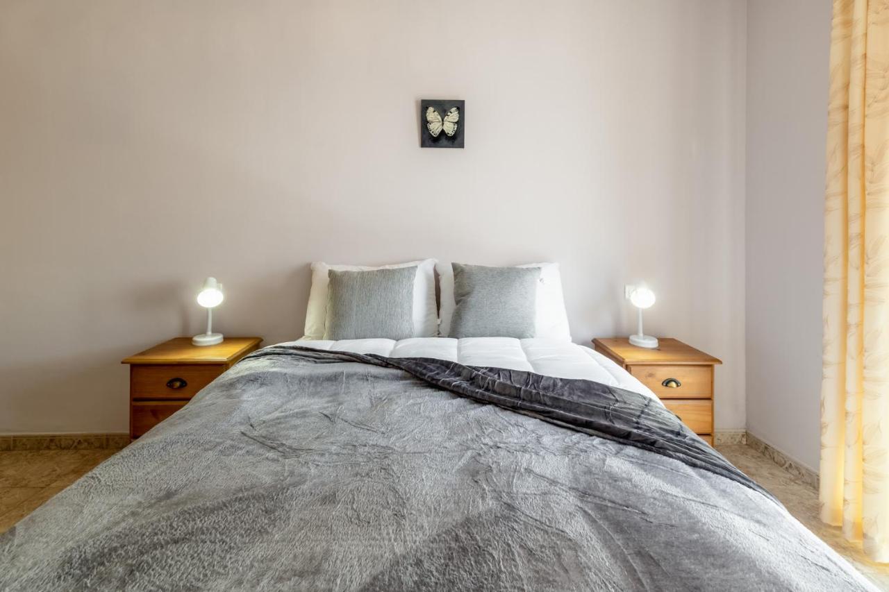 Apartamento Ana *
