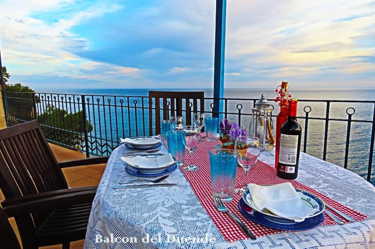Balcon Del Duende Nerja