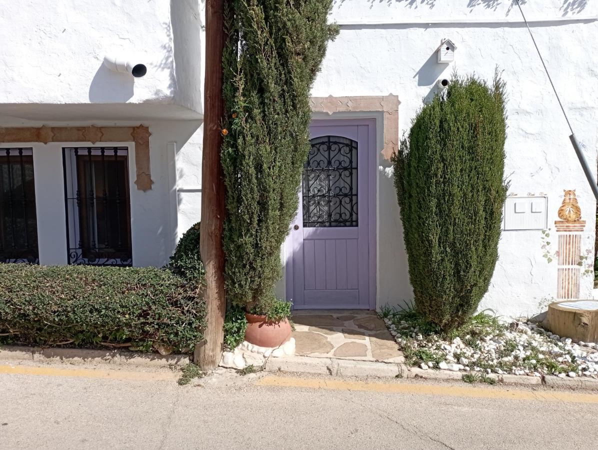Estudio Jazmin * Nerja