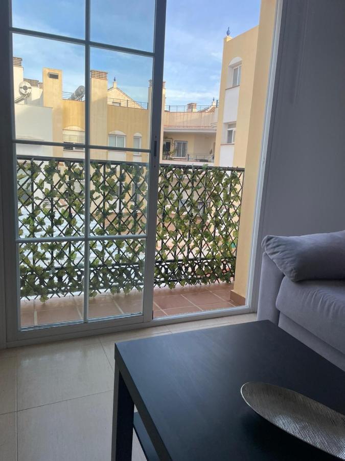 Apartamento En El Centro De Nerja. Nerja