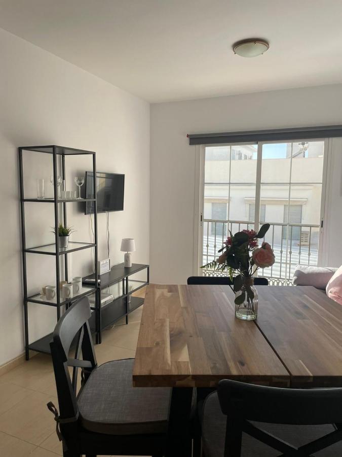 Apartamento En El Centro De Nerja. Nerja